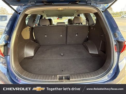 Used 2019 Hyundai Santa Fe SE image 31