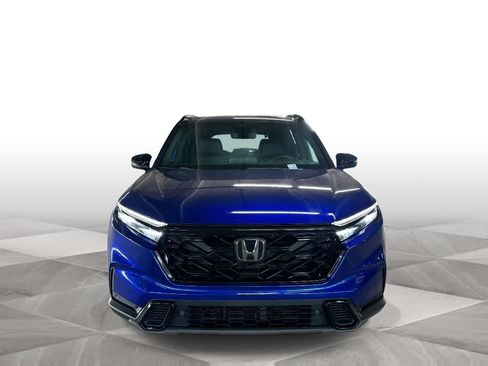 Used 2024 Honda CR-V Sport-L image 3
