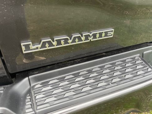 Used 2025 RAM 3500 Laramie image 20