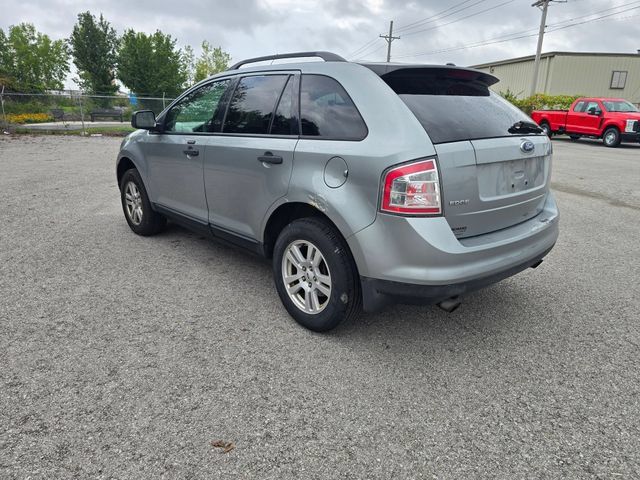 Used 2007 Ford Edge SE FWD image 5