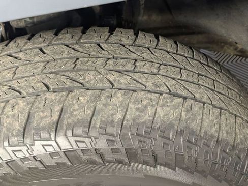 Used 2016 Chevrolet Silverado 1500 LT w/ All Star Edition image 9