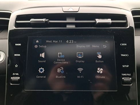 Used 2023 Hyundai Tucson SEL w/ Convenience Package image 21