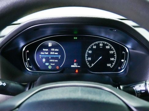 Used 2018 Honda Accord LX image 15