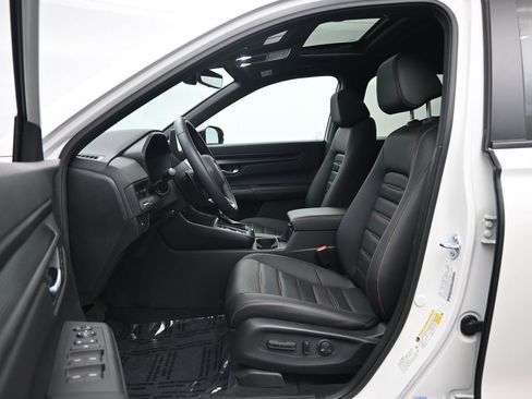 Used 2026 Honda CR-V Sport-L image 17