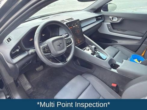 Used 2023 Polestar Polestar 2 w/ Pilot Pack AWD/4WD image 4