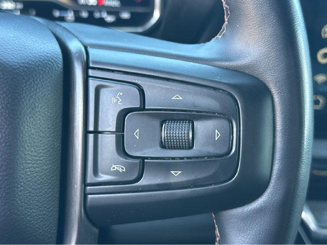 Certified 2024 GMC Sierra 2500 AT4 AWD/4WD image 29
