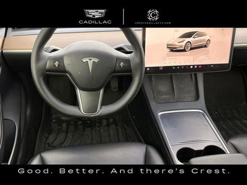 Used 2023 Tesla Model 3 Standard Range image 10