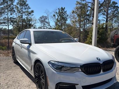 Used 2020 BMW 530i 530i w/ M Sport Package