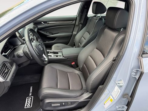 Used 2022 Honda Accord Sport image 10