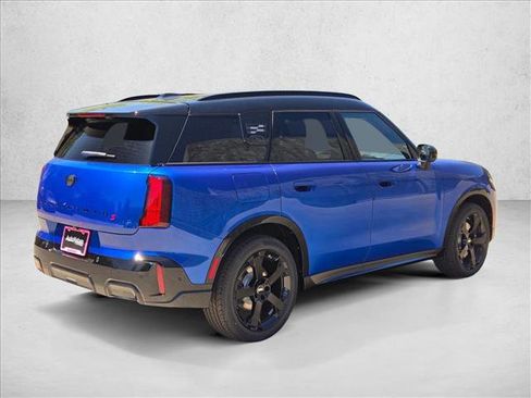 New 2026 MINI Cooper Countryman S image 2