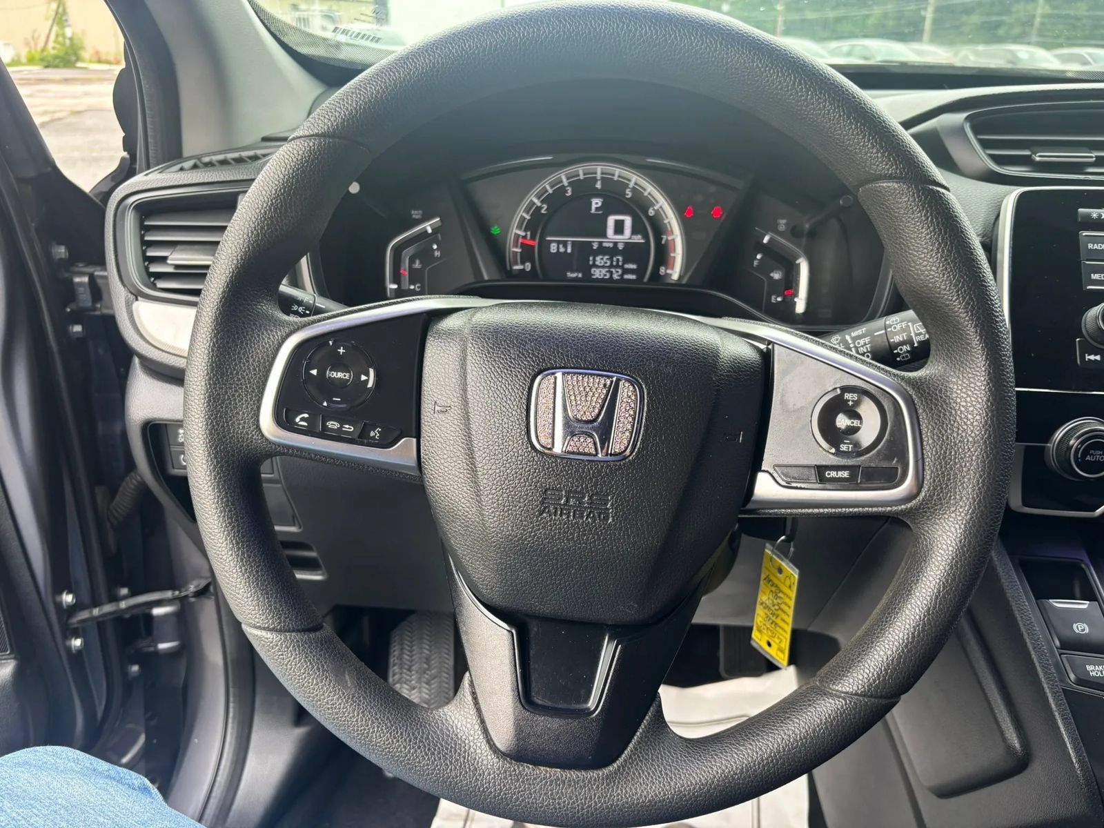 Used 2018 Honda CR-V LX image 10