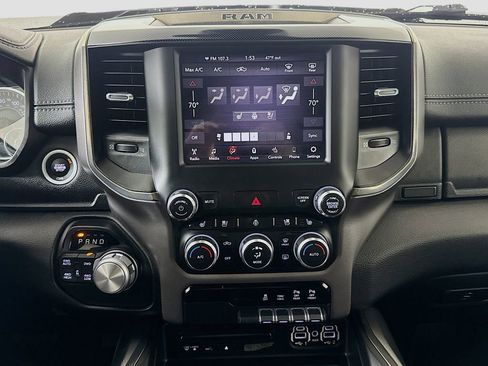 Used 2019 RAM 1500 Sport w/ Level 2 Equipment Group image 12