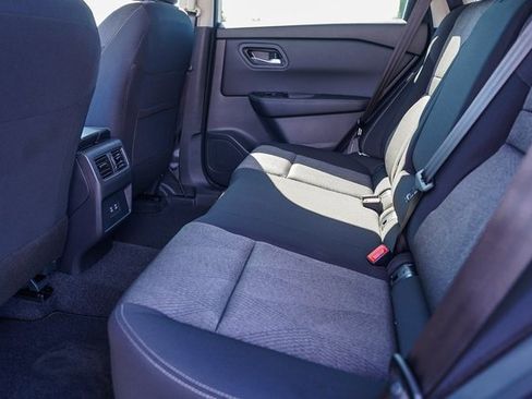 New 2026 Nissan Rogue SV image 19