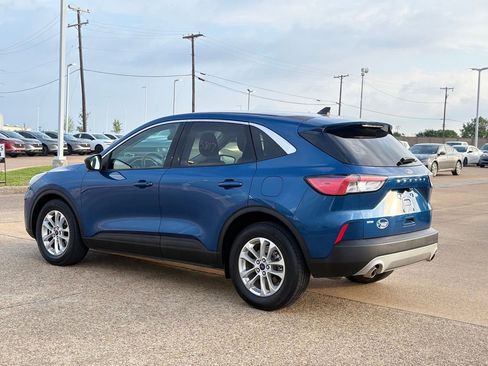 Used 2022 Ford Escape SE FWD image 5