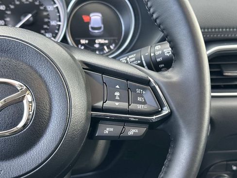 Used 2024 MAZDA CX-5 AWD 2.5 S w/ Preferred Package image 21