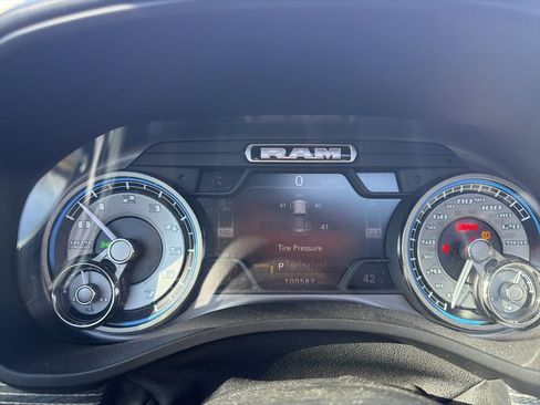 Used 2019 RAM 1500 Limited image 15