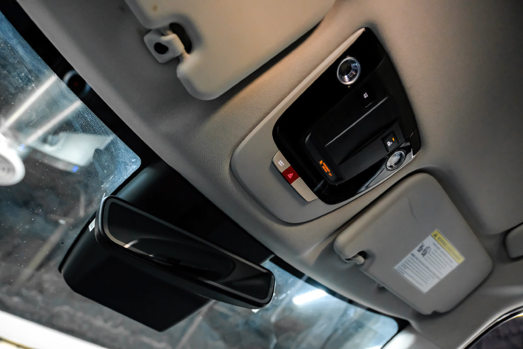 Used 2024 Kia EV6 Wind RWD image 32