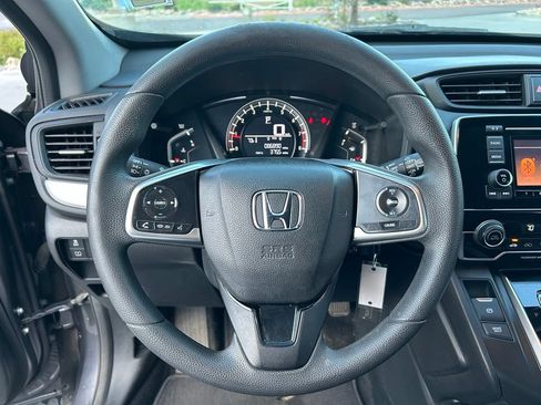 Used 2018 Honda CR-V LX image 15