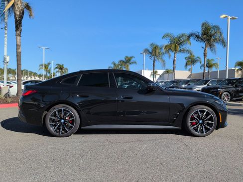 Certified 2024 BMW i4 eDrive40 w/ M Sport Package image 11