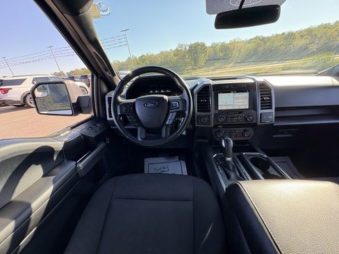Used 2018 Ford F150 XLT w/ Equipment Group 302A Luxury image 32