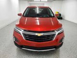 Used 2022 Chevrolet Equinox LT image 2