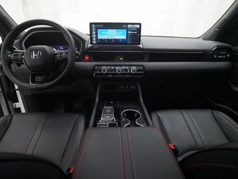 Certified 2026 Honda Passport TrailSport Elite image 5