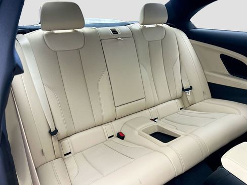 New 2026 BMW 230i Coupe w/ Convenience Package image 21