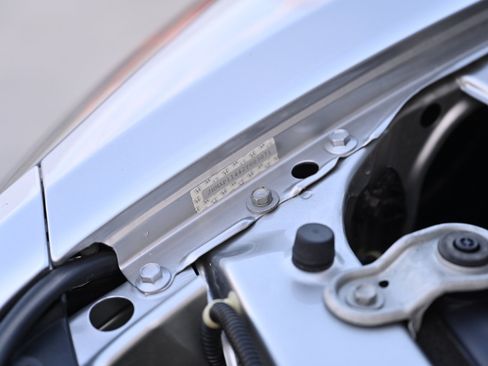 Used 2002 Honda S2000 image 55