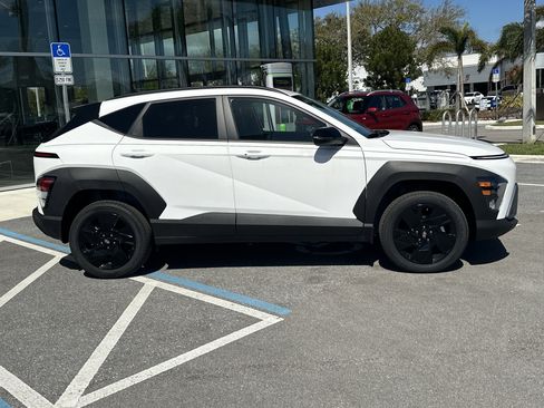 New 2026 Hyundai Kona SEL Sport AWD/4WD image 6