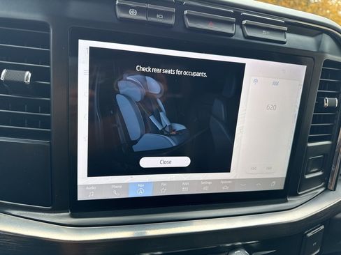 Used 2024 Ford F350 Lariat image 51