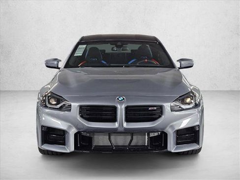 New 2026 BMW M2 w/ Lighting Package RWD image 2