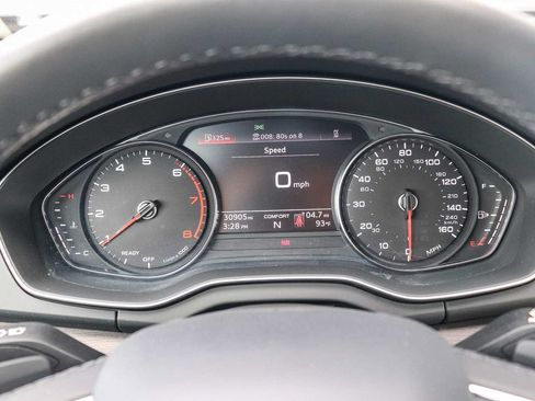 Used 2023 Audi Q5 2.0T Premium w/ Convenience Package AWD/4WD image 25