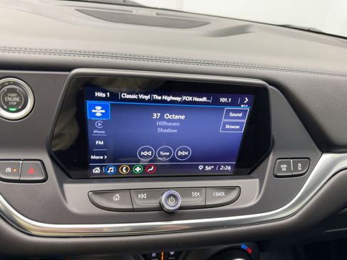 Certified 2022 Chevrolet Blazer LT w/ Midnight/Sport Edition image 21