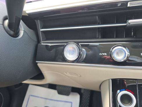 New 2026 Genesis GV70 2.5T Select AWD/4WD image 25