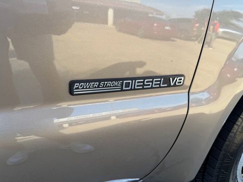 Used 2002 Ford F350 2WD Crew Cab DRW Super Duty image 10