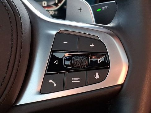 Used 2021 BMW 440i xDrive M440i xDrive image 20