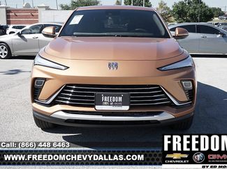 New 2025 Buick Envista Preferred w/ Convenience I Package video 2