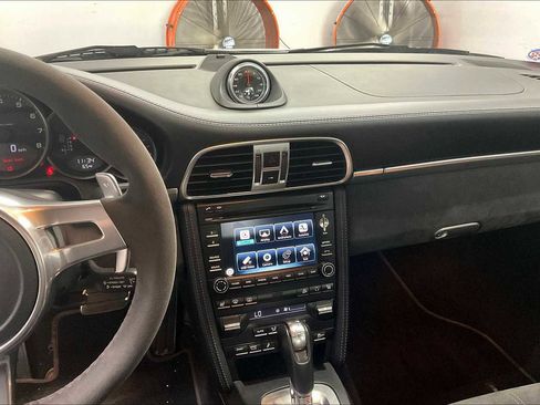 Used 2012 Porsche 911 Carrera GTS image 9