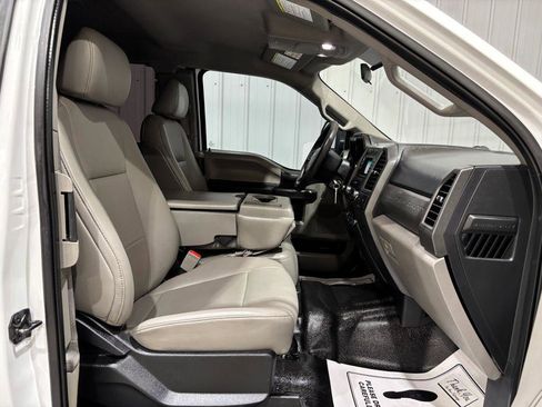 Used 2019 Ford F250 XL w/ XL Value Package RWD image 12