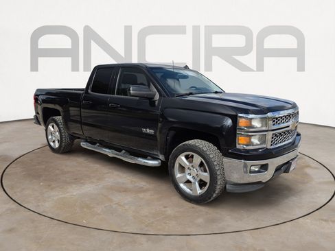 Used 2014 Chevrolet Silverado 1500 LT w/ Texas Edition, 1LT Trim image 5