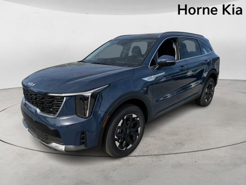 New 2026 Kia Sorento S image 7