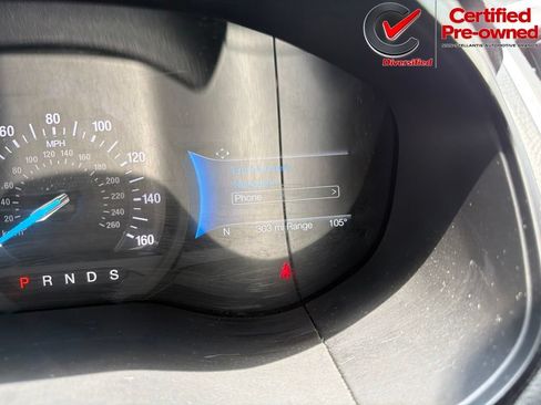 Used 2022 Ford Edge Titanium w/ Equipment Group 301A AWD/4WD image 69