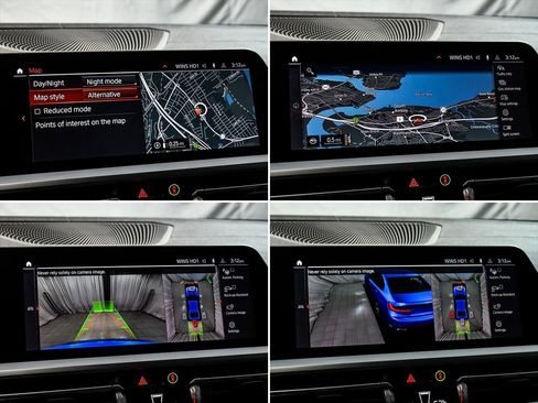 Used 2021 BMW M340i xDrive w/ Premium Package image 26