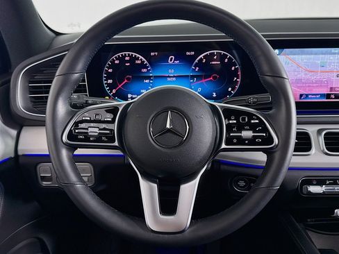 Certified 2022 Mercedes-Benz GLE 350 image 19