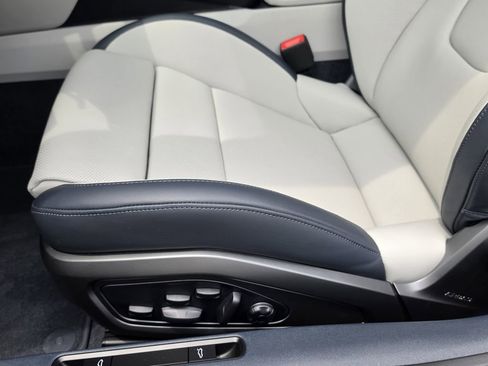 Certified 2026 Porsche 911 Carrera 4 GTS AWD/4WD image 11