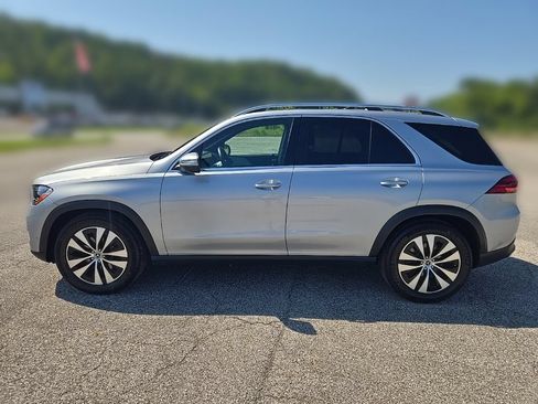Used 2026 Mercedes-Benz GLE 350 4MATIC image 10