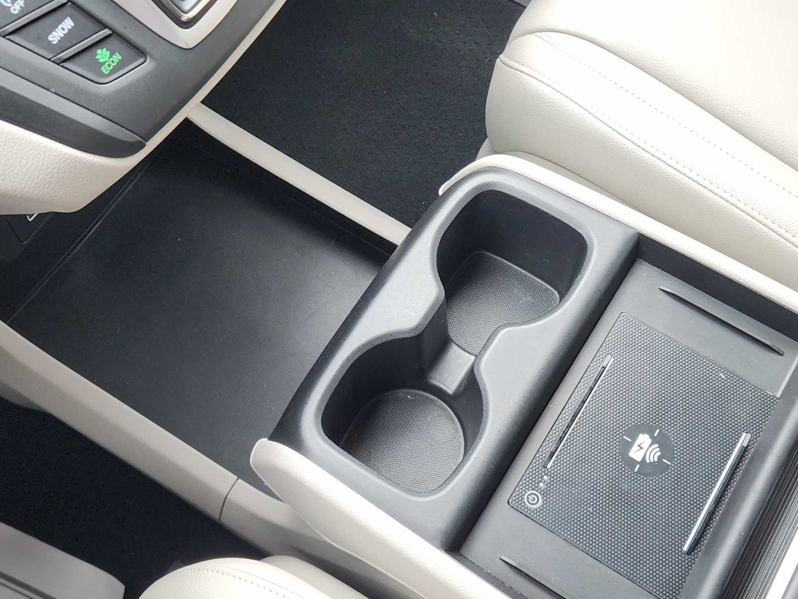 Used 2026 Honda Odyssey EX-L image 19