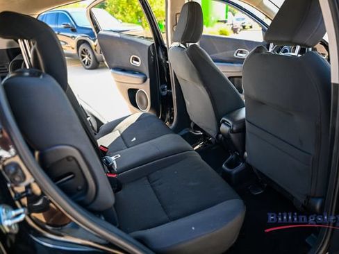 Used 2022 Honda HR-V EX image 14