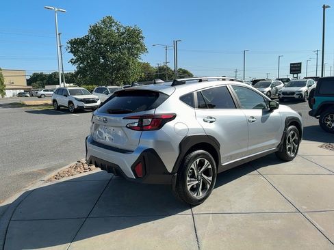 Used 2025 Subaru Crosstrek 2.0i Premium w/ Convenience Package #2 AWD/4WD image 6