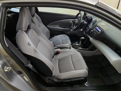 Used 2011 Honda CR-Z EX image 11